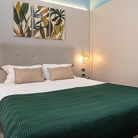 Italianway - Napo Torriani 22 D Lägenhet Milano Exteriör bild