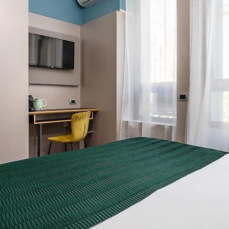Italianway - Napo Torriani 22 D Lägenhet Milano Exteriör bild