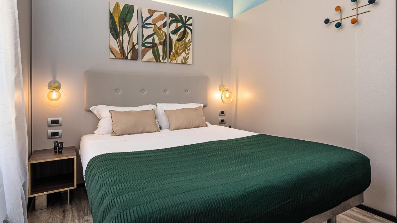 Italianway - Napo Torriani 22 D Lägenhet Milano Exteriör bild