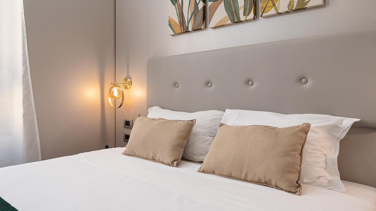 Italianway - Napo Torriani 22 D Lägenhet Milano Exteriör bild