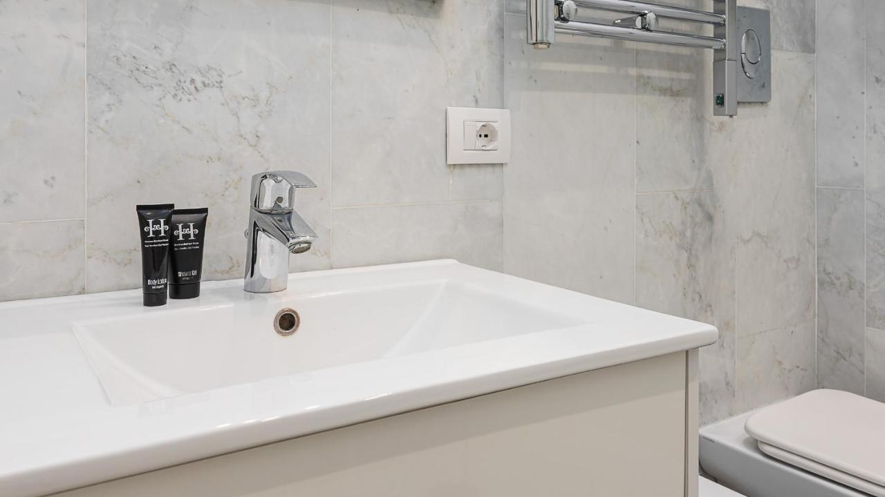 Italianway - Napo Torriani 22 D Lägenhet Milano Exteriör bild